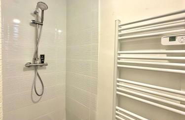 L'Etoile Rouge - T2 Proche Gare et Centre Ville - Foto 10