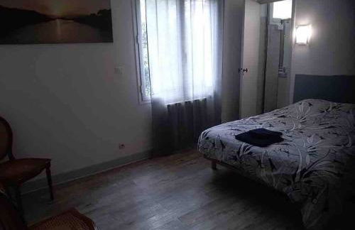 Villa avec piscine chauffée - Foto 8