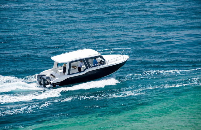 Cabo Beach Villas - Photo 16