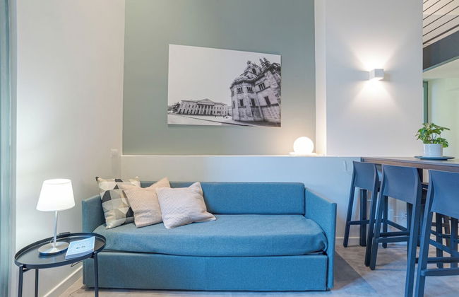 Palazzo Visconti - Foto 51