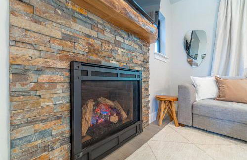 Elegant Tahoe Escape Comfort and Style Combined - Foto 30