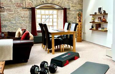 Royal William Yard Apartments - Large and Luxurious with Free Parking - Foto 9