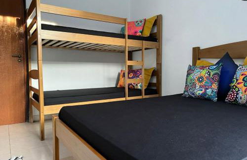 Pé na Areia com Piscina e Churrasqueira - 2 suítes - Foto 28