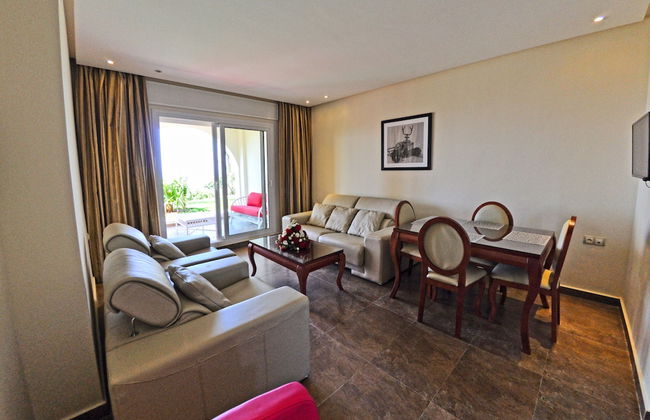 Mnar Castle Apartments - Photo 6