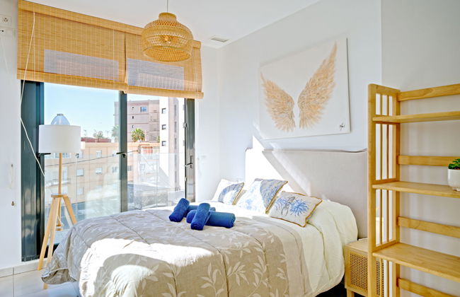 Calpe Beach II - Foto 11