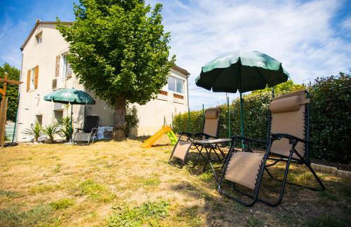 CHEZ Xavier - Foto 31