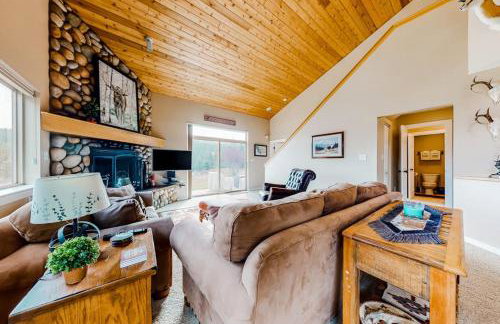 Firelight Chalet 94 - Foto 3