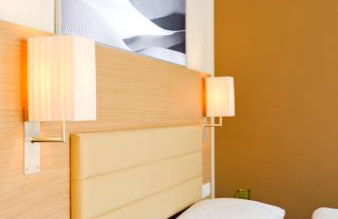 BONNOX Boardinghouse & Hotel - Foto 20