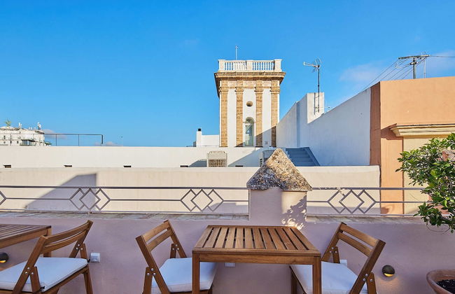 Villa de Andas - Foto 16