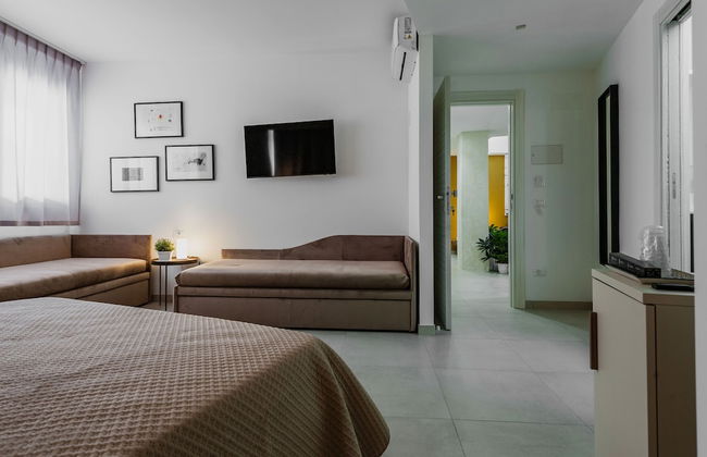 Archimede's Rooms - Foto 8