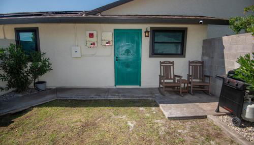 Cozy 1-Bedroom Getaway with All the Essentials - Foto 5