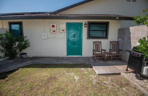 Cozy 1-Bedroom Getaway with All the Essentials - Foto 5