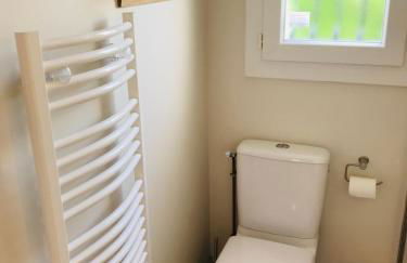 Cocon entre presqu'île du Cap Ferret et plages océanes - terrasse - 1 vélo gratuit - Foto 63