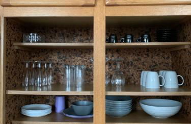 Spacieux 120 metres carré tout confort - Foto 24