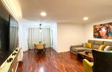 My Flat in Rambla - Photo 5