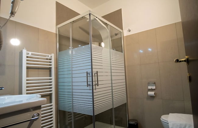 EGO' FERRARA RESIDENCE - Foto 34