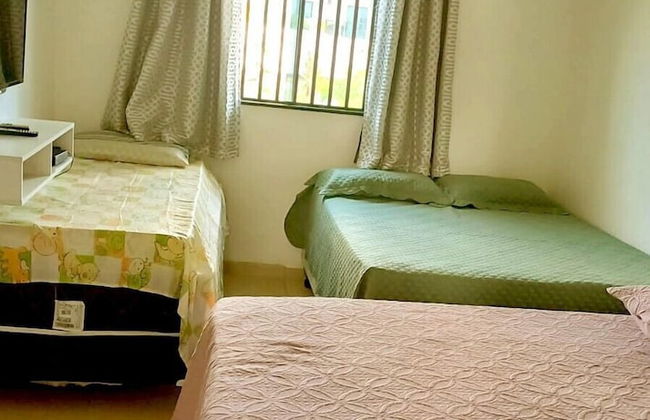 Casa em Condomínio Charmoso Próximo ao Lider - Foto 4