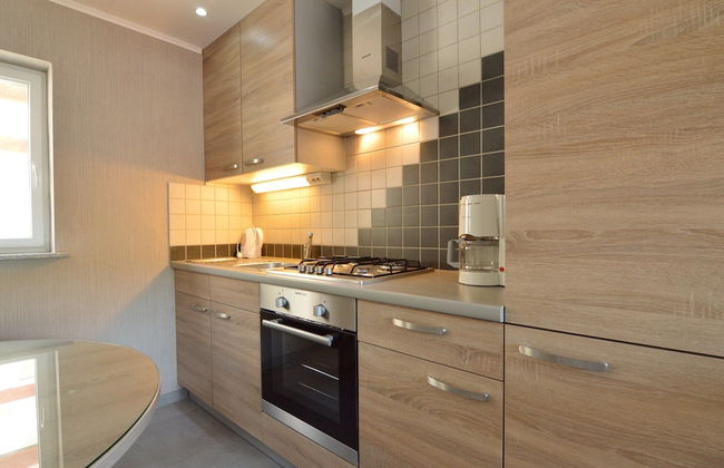 Attractive Apartment in Zell near River - Foto 12