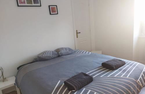 Port Rhu Appartement 4 personnes - Foto 4