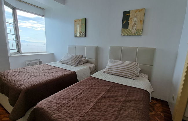 Marina Residential Suites - Foto 9