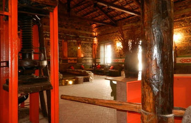 Agriturismo Fontanelle - Foto 57