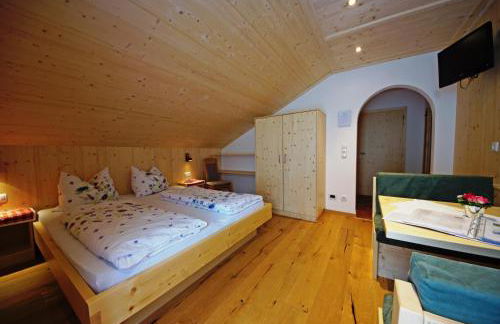 Agriturismo Lüch de Vanc - Photo 2