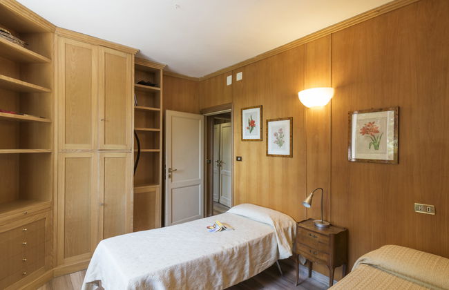 Villa Cicci - Foto 28