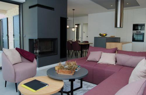 Villa Salsola - Photo 13