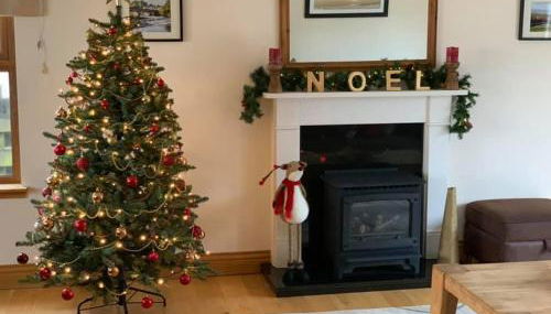 Inchlonaig House - Foto 2