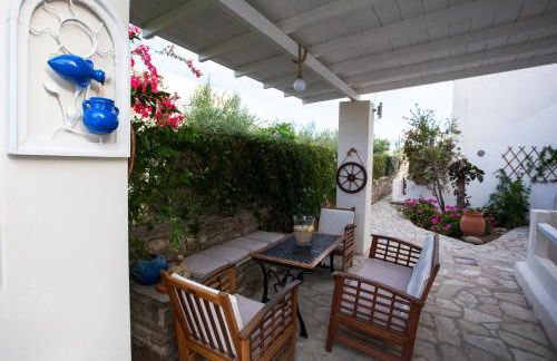 Guesthouse Perdikouli - Photo 24