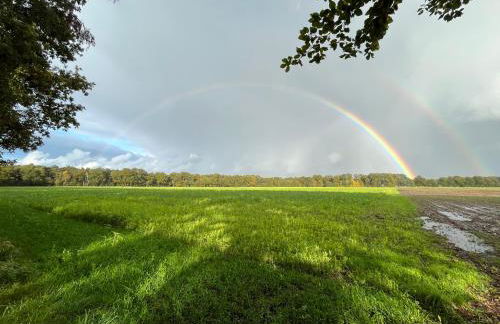 Wunderschöne Ferienwohnung mit Balkon auf dem Bauernhof - Foto 28
