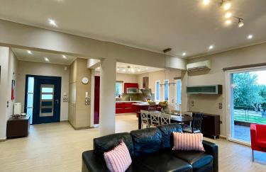 Apollon Paian , Luxury Nature Relax - Foto 62