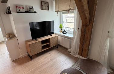 Apartament Centro 9 - Foto 10