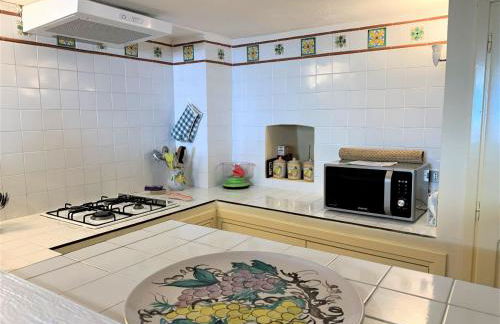 Casa Papuzza e Casa Lucilla - Foto 7