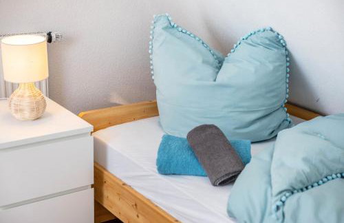 Ferienwohnung Luna - Foto 22