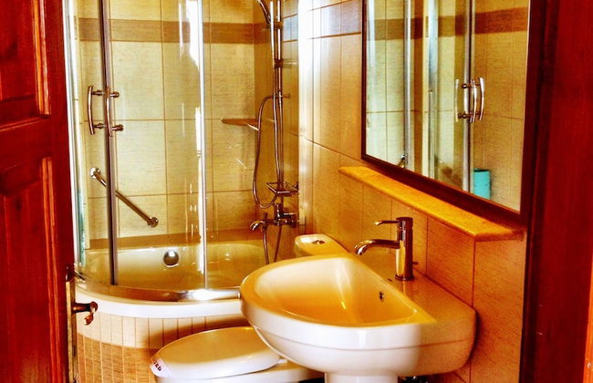 Filoxenia Villa - Foto 36