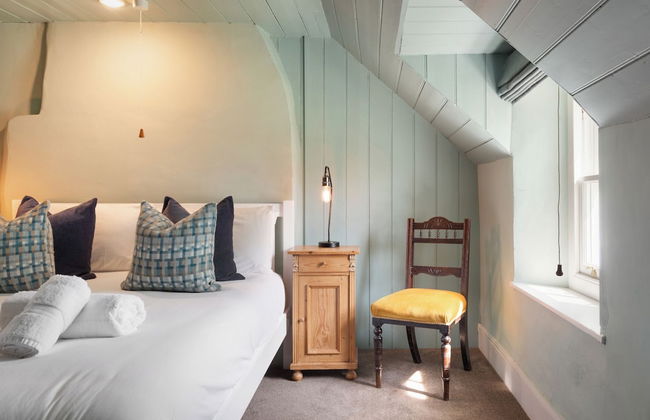 Lovely 2-bed Cottage in St Brides, Pembrokeshire - Foto 9