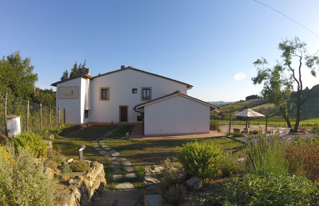 Azienda Agricola I Colli di Marliano - Photo 28