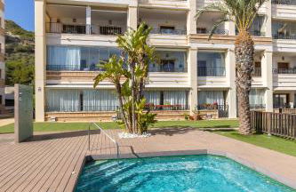 Fidalsa Guardamar Resort - Foto 35