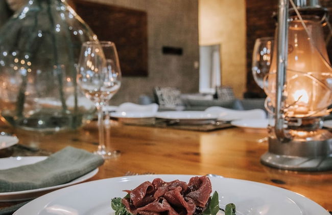 Rhino's Rest Private Luxury Villa - Photo 35