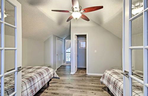 Boat Dock and Scenic Decks Lake of the Ozarks Gem - Foto 15