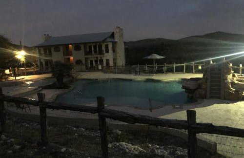 Garner State Park/Frio River Getaway in Concan - Foto 28