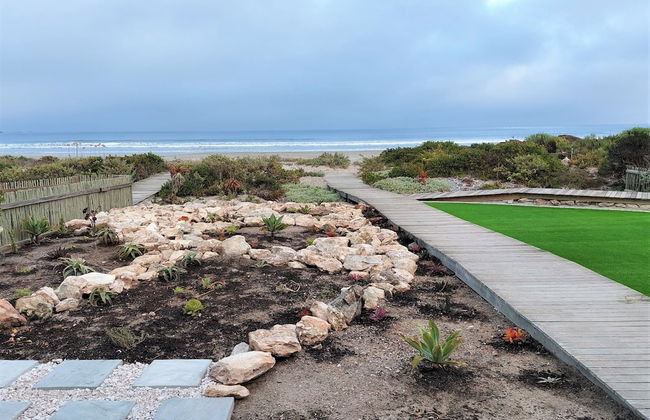 Paternoster Accommodation - Foto 36