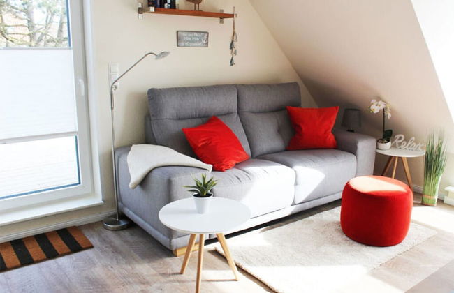 Cosy Apartment Near Centre - Foto 7