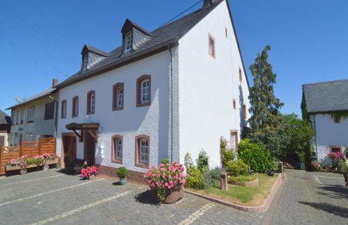 Appealing Apartment in Ittel With Garden, Parking, Bicycles - Foto 16