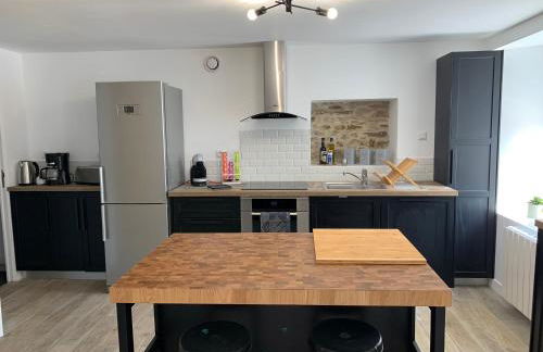 Le Ker Maclow - Foto 35