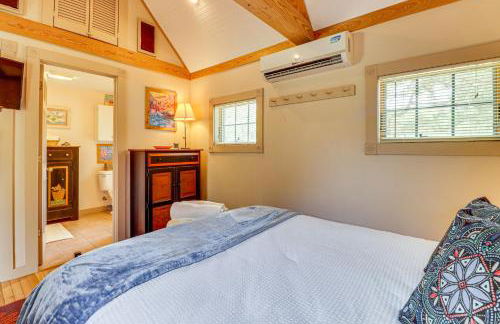 Hot Tub Haven Creekside Cabin in Frisco! - Foto 10