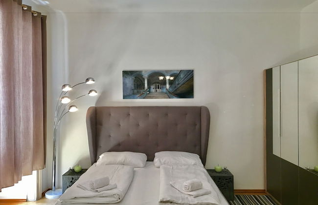 United Homes Apartments Vienna - Photo 2