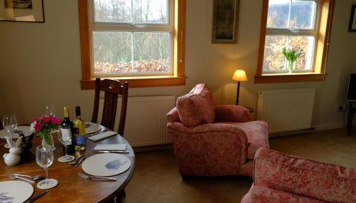 Blairchroisk Cottage - Foto 4