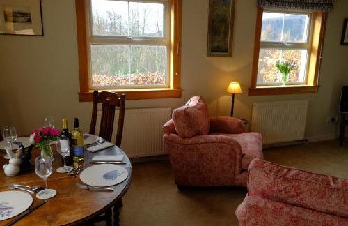 Blairchroisk Cottage - Foto 4